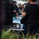Illustration for article titled I took a Rolls-Royce to a classic American car show in New Zealand